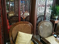 -四海楼(如皋定慧禅寺店)