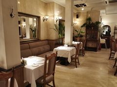 大堂-夏朵餐厅(丁香店)