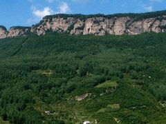 -五女山景区