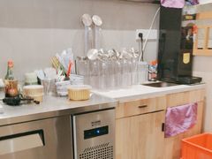 -和晟shèng铁锅炖·东北菜(南山店)