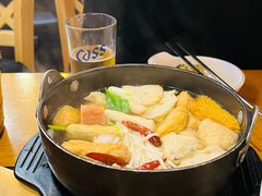 -Myth猪蹄(明洞店)