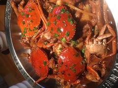 -胖哥俩肉蟹煲(昆山金鹰店)