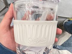 -Seesaw Coffee(武商MALL·武广店)