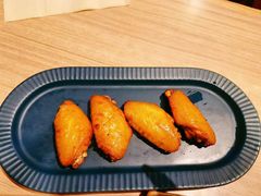 -必胜客(烟火食堂观前店)