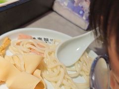-宴全牛粤来越牛潮汕鲜牛肉火锅(海州万达广场店)