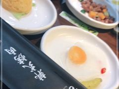 -·缸桶屋·韩式牛肋条自助烤肉(西湖D11店)
