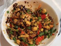 -一烙锅(友谊店)