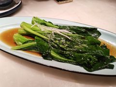 -绿茶餐厅(茂业天地店)