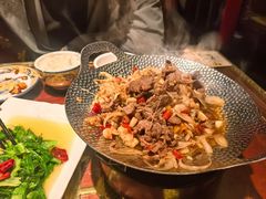 -缪氏川菜(深圳北站缤果空间店)
