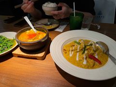 -星叶·东南亚料理(温州万象城店)