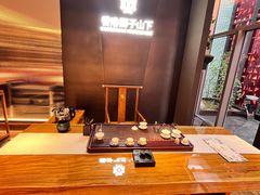 -香港狮子山下·明星粤菜餐厅(北苑店)
