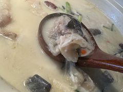 -老阿爸鲜鱼土菜(昆山花桥店)
