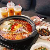 深圳氛围感音乐餐厅🎵