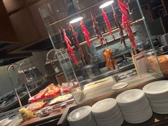 -康莱德酒店·美庭自助餐厅