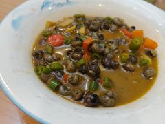 -小乡小镇·传承桐庐土菜·老板亲自烧的菜