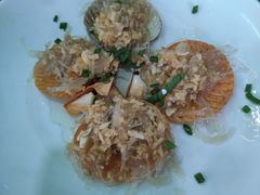 -四川小胡子海鲜(丁村万人海鲜广场店)