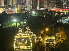 -富斯特索道