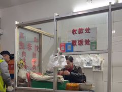 -清真·刘老虎肉丸糊辣汤(北郊分店)