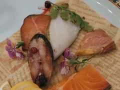 -卢布里西餐厅(总店)