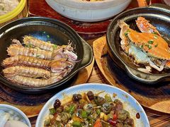 -五马集·海鲜·温州大牌档(黑金冠五马街十字路口店)