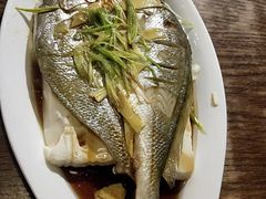 -令狐冲·炭烤活鱼(宝龙店)