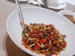 -艳阳天·非遗楚菜(武汉客厅店)
