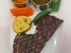 -斗牛士牛排餐厅(嘉里汇店)