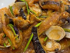 -品味居·首店·大连鲜活海鲜大连菜(东港店)
