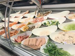 -小山城麻辣香锅(新邻生活广场店)