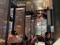 -老板恋上鱼(高新万达店)