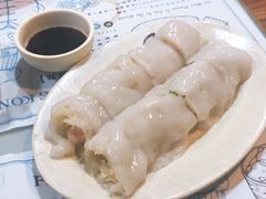 -点点心点心专门店(旺角店)