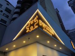 -PUZZLE COFFEE 拼图咖啡