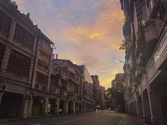 -珠光市场(文德南路)