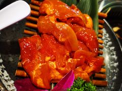 -老卜奎齐齐哈尔烤肉(人民东路店)
