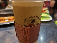 青青子衿-茶话弄(北京密云万象汇店)