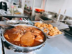 -韦记牛杂汤(清晖园店)
