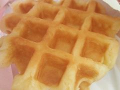 原味华夫饼-肯德基(新人民公园店)
