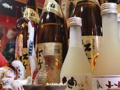 -隐月· 㐂和食屋(芝罘万达公馆店)
