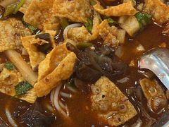 -柳州肥姨妈大骨螺蛳粉(东靖路店)