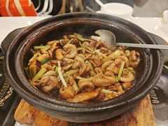 -大嫂镬仔·焖鸡煲·啫啫煲(逢源路店)