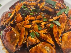 -金枝玉叶上海人家食府(三里河店)