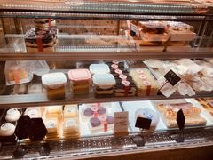 -美事客·面包·蛋糕·甜品(CBD店)
