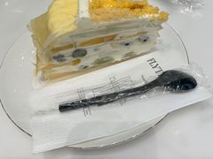 -法桐蛋糕·手作面包(万象城店)