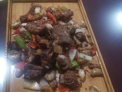 -韵之源农家菜(北京1店)