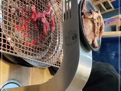-九田家黑牛烤肉料理(吴江万象汇店)