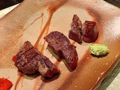 -Ginza Onodera铁板烧(外滩十八号店)