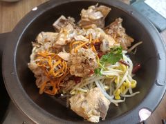 -云海肴·汽锅鸡·云南菜(广安门天虹店)
