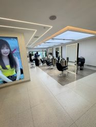 -魔型社烫染店