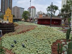 -云南省昆明市正义路步行街(三市街)