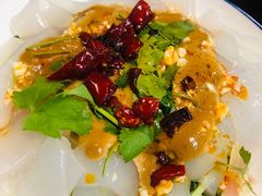 -老关东铁锅炖(上游街店)